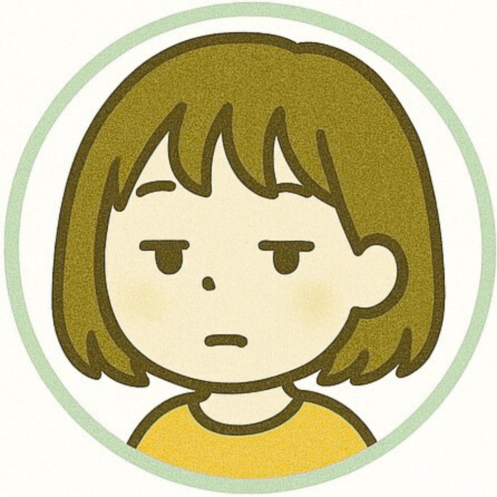 過去のんこ
